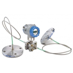 Transmissores de selo de diafragma remoto Honeywell ST 700