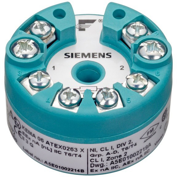 SIEMENS SITRANS TH300