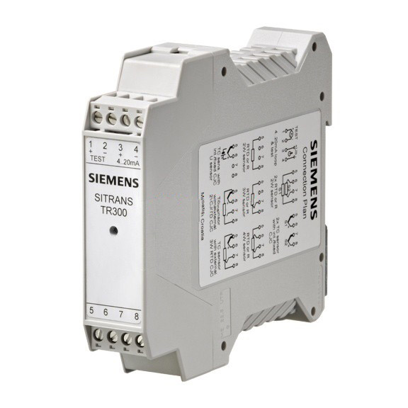 SIEMENS SITRANS THR300
