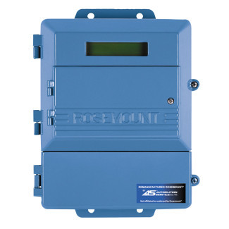 Transmissor de Fluxo Magnético 8712