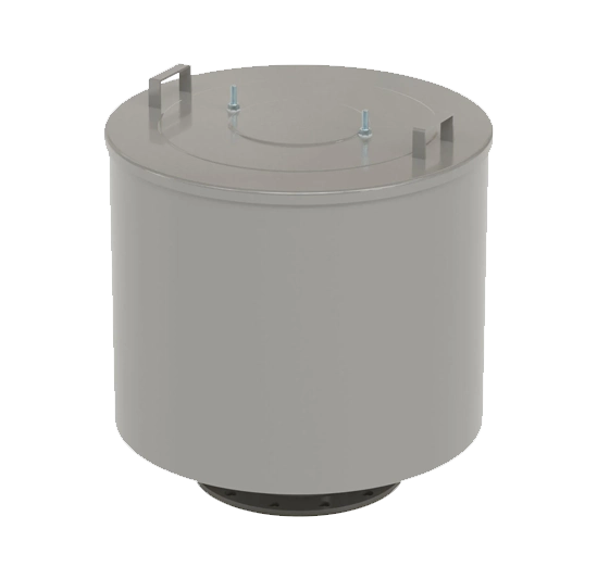 Solberg FS-485P-1000F Filtro